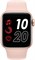 AVIDOR Smart Watch t500 2020 series 5, кровяное давление, BT, музыкальный плеер для вызовов, 44 мм, для ISO, Android, умные часы с пульсометром (розовый) 1000160 - фото 494355