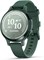Женские умные часы GARMIN Lily 2 Active | Умные часы с ярким сенсорным экраном, GPS и 9 днями автономной работы | Смарт-часы для мониторинга состояния аккумулятора тела 1000181 - фото 494452