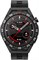 Умные часы HUAWEI WATCH GT 3 SE, элегантные и стильные, научно обоснованные тренировки, мониторинг здоровья сна, двухнедельное время автономной работы, разнообразный дизайн циферблата, совместимость с Android и iOS, черный, большой 1000207