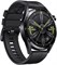 Умные часы HUAWEI WATCH GT 3, 46 мм, длительное время автономной работы, мониторинг SpO2 в течение всего дня, вызовы по Bluetooth, черный 1000210 - фото 494597