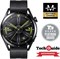 Умные часы HUAWEI WATCH GT 3, 46 мм, длительное время автономной работы, мониторинг SpO2 в течение всего дня, вызовы по Bluetooth, черный 1000210