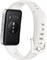 Умные часы HUAWEI Band 10 с мониторингом фитнеса на базе искусственного интеллекта, профессиональным анализом сна, помощником по эмоциональному благополучию, обтекаемым металлическим дизайном, быстрой зарядкой, iOS Android (Band 10, белый) 1000215 - фото 494622