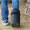 Чехол для прогулочных ботинок для медицинских корсетов, ортопедических и гипсовых повязок на переломы, со встроенной нескользящей резиновой подошвой (черный, короткий, средний) 1000306 - фото 494937 Чехол для прогулочных ботинок для медицинских корсетов, ортопедических и гипсовых повязок на переломы, со встроенной нескользящей резиновой подошвой (черный, короткий, средний) 1000306 - фото 494937