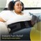 Корсет для спины BraceUP Plus Size для женщин и мужчин — от 3XL до 5XL Очень большая поддержка нижней части спины с ремнями и компрессионными средствами, облегчение боли в спине при грыже межпозвоночного диска, бандаж для брюшной полости больших размеров  1000320 - фото 495004 Корсет для спины BraceUP Plus Size для женщин и мужчин — от 3XL до 5XL Очень большая поддержка нижней части спины с ремнями и компрессионными средствами, облегчение боли в спине при грыже межпозвоночного диска, бандаж для брюшной полости больших размеров  1000320 - фото 495004