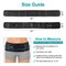 Крестцово-подвздошный пояс Si Belt для женщин и мужчин, который облегчает боли в седалищном суставе, тазе, пояснице и ногах, стабилизирует сустав SI, дышащий противоскользящий крестцово-подвздошный бандаж для бедра. 1000351 - фото 495143 Крестцово-подвздошный пояс Si Belt для женщин и мужчин, который облегчает боли в седалищном суставе, тазе, пояснице и ногах, стабилизирует сустав SI, дышащий противоскользящий крестцово-подвздошный бандаж для бедра. 1000351 - фото 495143