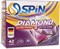 Таблетки для мытья посуды SPIN DIAMOND, 42 таблетки, экстра мощность/экстра блеск, производство ГЕРМАНИЯ 1000631 - фото 495294