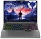 Lenovo Legion 5 16IRX9 Gaming Laptop, AI-Enhanced Performance LA1 AI Chip, 16” WQXGA (2560x1600) 165Hz, Intel® Core™ i9-14900HX, 32GB DDR5 RAM, 1TB SSD, NVIDIA® RTX™ 4060 8GB, Win11 Home – Luna Grey 1001013 - фото 495550