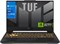 ASUS TUF F15 FX507VI 13th Gen Intel Core i7-13620H/16GB RAM DDR5/1TB SSD/NVIDIA GeForce RTX 4070 8GB/15.6' FHD(1920x1080) 144Hz/Windows 11 Home/1-Zone RGB, English KB- Mecha Gray (Upgraded) 1001031 - фото 495637