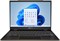 2025 MSI Summit 13.3-inch Touchscreen 2-in-1 Windows Laptop Intel® Core™ Ultra 7 Processor 155H, Intel Evo Edition AI PC, 16GB DDR5 RAM, 1TB SSD, Stylus Included, Black model SUME1314001 1001034 - фото 495652