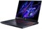 Игровой ноутбук Acer Predator Helios Neo 16 | 16-дюймовый экран WUXGA IPS с частотой обновления 165 Гц (100% sRGB) | Intel i9-14900HX 24-ядерный | 64 ГБ памяти DDR5, 2 ТБ SSD | GeForce RTX 4060 8 ГБ | RGB-подсветка Killer AX1675i Win11Pro с аксессуаром DL 1001045