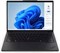 Lenovo Thinkpad T14 Gen 5, Intel Core Ultra 5 125U, 16GB RAM, 512 GB SSD, Integrated Intel Graphics, 14" FHD IPS, Eng Backlit Keyboard, Black, Finger Print Reader Win 11 Pro,| 21ML0058US 1001088 - фото 495906