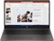 HP 15.6" Laptop, 13th Gen Intel Core i5-1355U, 16GB RAM, 1TB SSD, FHD Anti-Glare Display, Webcam, Numeric Keypad, Wi-Fi, Bluetooth, HDMI, Windows 11 Pro, Dark Ash Silver (Upgraded) 1001102 - фото 495975