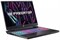 Игровой ноутбук acer Predator Helios Neo 16 | 16-дюймовый экран 1900 x 1200 (WUXGA) IPS 165 Гц (100% sRGB) | Intel i9-14900HX 24-ядерный | 32 ГБ DDR5 2 ТБ SSD | GeForce RTX 4060 8 ГБ | RGB-подсветка | Win11 Home 1001120