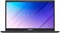 ASUS 14" FHD Laptop, Intel Celeron N4500, 4GB Memory on Board, 64GB eMMC, Intel Iris Xe Graphics, Media Card Reader, Quiet Blue, E410KA-CL464 1001155 - фото 496236