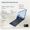 ASUS Zenbook 14 OLED AI Boost NPU UX3405MA-OLEDU7B (Ponder Blue), сенсорный ноутбук, Intel Ultra I7 16 ГБ, SSD 1 ТБ, WIN11 HOME, 14-дюймовый 3K (2880 x 1800) OLED-дисплей 16:10, веб-камера FHD, подсветка, англ., Arb-KB 1001184 - фото 496373 ASUS Zenbook 14 OLED AI Boost NPU UX3405MA-OLEDU7B (Ponder Blue), сенсорный ноутбук, Intel Ultra I7 16 ГБ, SSD 1 ТБ, WIN11 HOME, 14-дюймовый 3K (2880 x 1800) OLED-дисплей 16:10, веб-камера FHD, подсветка, англ., Arb-KB 1001184 - фото 496373