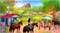 Wild River Games Horse Club Adventures (PS4) 1002045 - фото 496646 Wild River Games Horse Club Adventures (PS4) 1002045 - фото 496646