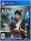 Maximum Games Kena: Bridge of Spirits - Deluxe Edition (PS4) - PlayStation 4 1002046 - фото 496648