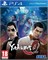 SEGA Yakuza 0 PlayStation 4 1002050 - фото 496662