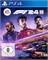 EA SPORTS F1 24 Standard Edition PS4 | German 1002059 - фото 496691
