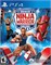 Game Mill American Ninja Warrior - PlayStation 4 1002063 - фото 496711