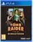 Tomb Raider 1-3 Remastered Starring Lara Croft - PS4 1002068 - фото 496730