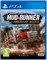 Focus Multimedia Spintires Mud Runner American Wilds Edition (PS4) Video Game 1002069 - фото 496735