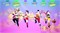 Just Dance 2020 /PS4 1002074 - фото 496757 Just Dance 2020 /PS4 1002074 - фото 496757