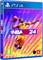 2K Games NBA 2K24 PlayStation 4 Kobe Bryant Edition + Amazon Exclusive Bonus DLC 1002083 - фото 496791 2K Games NBA 2K24 PlayStation 4 Kobe Bryant Edition + Amazon Exclusive Bonus DLC 1002083 - фото 496791