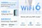 Усилитель сигнала TP-Link AX3000 WiFi 6 для дома (RE715X), двухдиапазонный повторитель Wi-Fi, интернет-удлинитель с портом Gigabit Ethernet, точка доступа, настройка приложений, совместимость с OneMesh 1003002