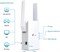 TP-Link AX1800 WiFi 6 Extender (RE605X) — усилитель интернета, охватывает площадь до 1500 кв. футов и 30 устройств, двухдиапазонный повторитель со скоростью до 1,8 Гбит/с, режим точки доступа, гигабитный порт 1003021
