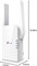 Tp-Link Ax1500 Wifi Extender Internet Booster, Wifi 6 Range Extender Covers Up To 1500 Sq.Ft And 25 Devices,Dual Band Up To 1.5GBps Speed, Ap Mode W/Gigabit Port, App Setup, Onemesh Compatible(Re505X) 1003028