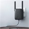 Xiaomi Mi Wi-Fi Range Extender Ac1200 2,4/5 ГГц Двухдиапазонный порт Wi-Fi Ethernet Режим точки доступа Smartlink Индикатор интеллектуального сигнала, черный 1003036