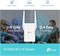 TP-Link RE705X Новый удлинитель Mesh WiFi 6 AX3000 1003039