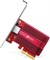 Сетевая карта TP-Link 10 ГБ PCIe (TX401) — адаптер PCIe-10 Gigabit Ethernet, поддерживает Windows 11/10/8.1/8/7, серверы 2019/2016/2012 R2 и Linux, включая кабель CAT6A 1003042 - фото 497005