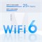 Повторитель TP-Link WiFi 6 Mesh, усилитель Wi-Fi AX1800, удлинитель Wi-Fi, усилитель Wi-Fi, 1 порт Gigabit Ethernet, совместимость со всеми интернет-приставками (RE600X) 1003058 - фото 497083 Повторитель TP-Link WiFi 6 Mesh, усилитель Wi-Fi AX1800, удлинитель Wi-Fi, усилитель Wi-Fi, 1 порт Gigabit Ethernet, совместимость со всеми интернет-приставками (RE600X) 1003058 - фото 497083