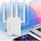 AnnuoYi WiFi Extender? Усилитель сигнала расширителя диапазона WiFi? 5G, 1200 Мбит/с, двухчастотный? Мини-компактный интернет-усилитель для дома, повторитель беспроводного сигнала 1003069 - фото 497136 AnnuoYi WiFi Extender? Усилитель сигнала расширителя диапазона WiFi? 5G, 1200 Мбит/с, двухчастотный? Мини-компактный интернет-усилитель для дома, повторитель беспроводного сигнала 1003069 - фото 497136