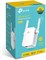 Повторитель WLAN TP-Link RE205 AC750 (двойной AC+N, 750 Мбит/с, управление приложением, 1 порт, 2 гибкие внешние антенны, WPS, режим точки доступа, совместимость с Allen WLAN Ger?ten) Wei? 1003070 - фото 497142 Повторитель WLAN TP-Link RE205 AC750 (двойной AC+N, 750 Мбит/с, управление приложением, 1 порт, 2 гибкие внешние антенны, WPS, режим точки доступа, совместимость с Allen WLAN Ger?ten) Wei? 1003070 - фото 497142