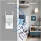 PINKE WiFi Extender, WiFi Range Extender, WiFi Extender Booster, WiFi Signal Booster to 3650sq.ft and 45 Devices, Internet Booster, Dual Band Wireless, Home Wireless Signal Booster, UK plug (White) 1003071 - фото 497146 PINKE WiFi Extender, WiFi Range Extender, WiFi Extender Booster, WiFi Signal Booster to 3650sq.ft and 45 Devices, Internet Booster, Dual Band Wireless, Home Wireless Signal Booster, UK plug (White) 1003071 - фото 497146