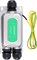 LINOVISION BT90W Наружный удлинитель PoE, повторитель Gigabit Ethernet PoE с разделением на два выхода PoE, для IP-камер, PTZ-камер, беспроводной точки доступа 1003072 - фото 497148