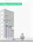 LINOVISION BT90W Наружный удлинитель PoE, повторитель Gigabit Ethernet PoE с разделением на два выхода PoE, для IP-камер, PTZ-камер, беспроводной точки доступа 1003072 - фото 497152 LINOVISION BT90W Наружный удлинитель PoE, повторитель Gigabit Ethernet PoE с разделением на два выхода PoE, для IP-камер, PTZ-камер, беспроводной точки доступа 1003072 - фото 497152