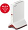 AVM FRITZ!Repeater 6000 Router sans fil Ethernet Трехдиапазонный (2,4 ГГц / 5 ГГц / 5 ГГц) Руж, Блан 1003078 - фото 497179 AVM FRITZ!Repeater 6000 Router sans fil Ethernet Трехдиапазонный (2,4 ГГц / 5 ГГц / 5 ГГц) Руж, Блан 1003078 - фото 497179