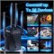Усилитель Wi-Fi, повторитель WIFI, 4 антенны Усилитель сигнала WIFI, Усилитель интернета с портом Ethernet, большой радиус действия, сверхстабильный маршрутизатор Усилитель интернета, Усилитель беспроводного сигнала Простая настройка 1003083 - фото 497204 Усилитель Wi-Fi, повторитель WIFI, 4 антенны Усилитель сигнала WIFI, Усилитель интернета с портом Ethernet, большой радиус действия, сверхстабильный маршрутизатор Усилитель интернета, Усилитель беспроводного сигнала Простая настройка 1003083 - фото 497204