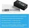 1-портовый удлинитель POE, повторитель POE IP-камера POE IEEE 802.3af Удлинитель POE Power Over Ethernet 100 м (328 футов) Повторитель POE Cat5 POE Extender Сетевой удлинитель POE для IP-камеры POE через кабели Cat5 или UTP 1003091 - фото 497245 1-портовый удлинитель POE, повторитель POE IP-камера POE IEEE 802.3af Удлинитель POE Power Over Ethernet 100 м (328 футов) Повторитель POE Cat5 POE Extender Сетевой удлинитель POE для IP-камеры POE через кабели Cat5 или UTP 1003091 - фото 497245