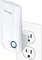 TP-Link TL-WA850RE WLAN повторитель Verst?rker Расширитель диапазона 300 Мбит/с для офиса, дома и компании 1003095 - фото 497263 TP-Link TL-WA850RE WLAN повторитель Verst?rker Расширитель диапазона 300 Мбит/с для офиса, дома и компании 1003095 - фото 497263