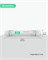 Гигабитный наружный удлинитель PoE LINOVISION, водонепроницаемый повторитель Ethernet PoE, удлинение дополнительных 330 футов PoE и Ethernet для IP-камер, VoIP-телефона, беспроводной точки доступа 1003099 - фото 497285 Гигабитный наружный удлинитель PoE LINOVISION, водонепроницаемый повторитель Ethernet PoE, удлинение дополнительных 330 футов PoE и Ethernet для IP-камер, VoIP-телефона, беспроводной точки доступа 1003099 - фото 497285