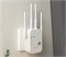 Azonee WiFi Extender, усилитель сигнала для дома, двухдиапазонный 5G/2,4G, расширитель диапазона Wi-Fi, беспроводной повторитель 1003101 - фото 497292 Azonee WiFi Extender, усилитель сигнала для дома, двухдиапазонный 5G/2,4G, расширитель диапазона Wi-Fi, беспроводной повторитель 1003101 - фото 497292