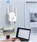 Azonee WiFi Extender, усилитель сигнала для дома, двухдиапазонный 5G/2,4G, расширитель диапазона Wi-Fi, беспроводной повторитель 1003101 - фото 497293 Azonee WiFi Extender, усилитель сигнала для дома, двухдиапазонный 5G/2,4G, расширитель диапазона Wi-Fi, беспроводной повторитель 1003101 - фото 497293