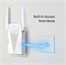 TP-Link AX1800 Расширитель диапазона WiFi 6 с портом Ethernet | Усилитель интернет-сигнала для дома | Двухдиапазонный беспроводной репитер-усилитель | Режим точки доступа | Настройка приложения | Совместимость с OneMesh (RE615X) 1003111 - фото 497344 TP-Link AX1800 Расширитель диапазона WiFi 6 с портом Ethernet | Усилитель интернет-сигнала для дома | Двухдиапазонный беспроводной репитер-усилитель | Режим точки доступа | Настройка приложения | Совместимость с OneMesh (RE615X) 1003111 - фото 497344