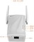 Tenda A18 AC1200 Двухдиапазонный универсальный повторитель Wi-Fi, широкополосный удлинитель/удлинитель Wi-Fi, усилитель/точка доступа Wi-Fi, с 1 портом Ethernet, работает со всеми провайдерами широкополосного доступа, вилка Великобритании 1003116 - фото 497367 Tenda A18 AC1200 Двухдиапазонный универсальный повторитель Wi-Fi, широкополосный удлинитель/удлинитель Wi-Fi, усилитель/точка доступа Wi-Fi, с 1 портом Ethernet, работает со всеми провайдерами широкополосного доступа, вилка Великобритании 1003116 - фото 497367