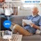 KASTWAVE WiFi Extender Booster, усилитель 2,4 ГГц, 300 Мбит/с, беспроводной повторитель, повторитель Wi-Fi покрывает площадь до 8470 кв. футов, с 2 портами локальной сети Ethernet, сигналом дальнего действия для дома с помощью 4 суперантенн 1003118 - фото 497380 KASTWAVE WiFi Extender Booster, усилитель 2,4 ГГц, 300 Мбит/с, беспроводной повторитель, повторитель Wi-Fi покрывает площадь до 8470 кв. футов, с 2 портами локальной сети Ethernet, сигналом дальнего действия для дома с помощью 4 суперантенн 1003118 - фото 497380